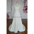 2016 Wedding Dress Ball Gown Spanish Sweep Train Good Touching